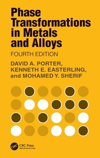 [해외]Phase Transformations in Metals and Alloys