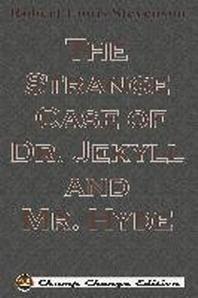 [해외]The Strange Case of Dr. Jekyll and Mr. Hyde (Paperback)