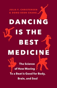 [해외]Dancing Is the Best Medicine
