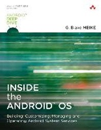 [해외]Inside the Android OS