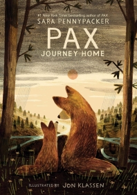 [해외]Pax, Journey Home