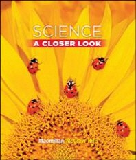 SCIENCE GRADE. 1(A CLOSER LOOK)(2008)