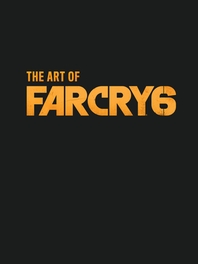 [해외]The Art of Far Cry 6
