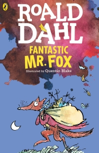 [보유]Fantastic Mr. Fox