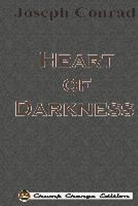 [해외]Heart of Darkness (Hardcover)