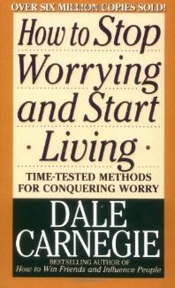 [보유]How to Stop Worrying and Start Living