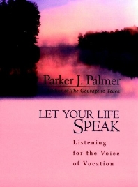 [해외]Let Your Life Speak (Hardcover)
