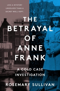 [해외]The Betrayal of Anne Frank