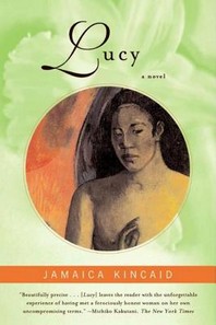 [해외]Lucy (Paperback)