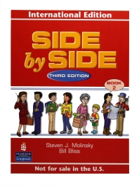 Side by Side 2.(Student Book)