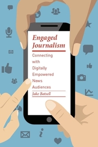 [해외]Engaged Journalism (Paperback)