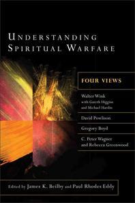 [해외]Understanding Spiritual Warfare (Paperback)