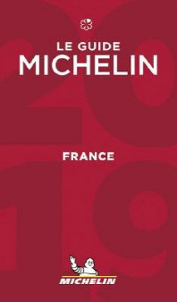 Michelin Guide France 2019