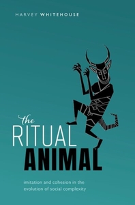 [해외]The Ritual Animal