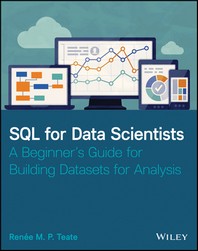 [해외]SQL for Data Scientists