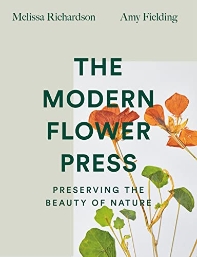 [해외]The Modern Flower Press
