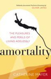 [해외]Amortality (Paperback)