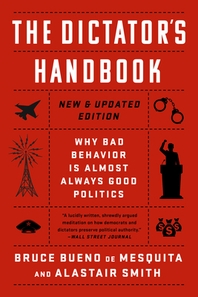 [해외]The Dictator's Handbook