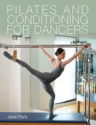 [해외]Pilates and Conditioning for Dancers