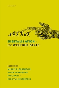 [해외]Digitalization and the Welfare State