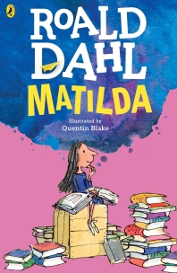 Matilda(Paperback)
