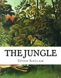 [해외]The Jungle (Paperback)