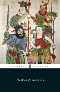 The Book of Chuang Tzu (Penguin Classics)