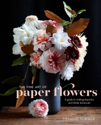 [해외]The Fine Art of Paper Flowers