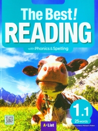 The Best Reading 1.1(SB)