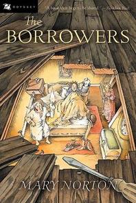[해외]The Borrowers
