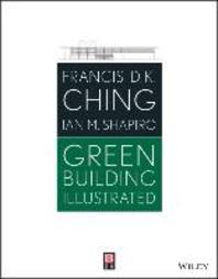 [해외]Green Building Illustrated (Paperback)