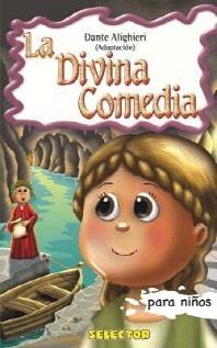 [해외]La Divina Comedia (Paperback)