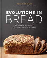 [해외]Evolutions in Bread