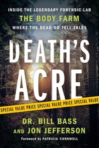 [해외]Death's Acre