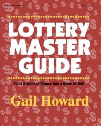 [해외]Lottery Master Guide