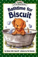 [해외]Bathtime for Biscuit