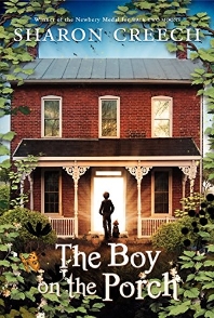 [해외]The Boy on the Porch