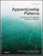 [해외]Apprenticeship Patterns (Paperback)