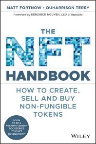 [해외]The Nft Handbook