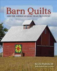 [해외]Barn Quilts and the American Quilt Trail Movement