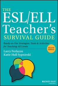 [해외]The Esl/Ell Teacher's Survival Guide