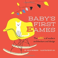 [해외]Baby's First Eames