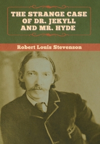 [해외]The Strange Case of Dr. Jekyll and Mr. Hyde (Hardcover)