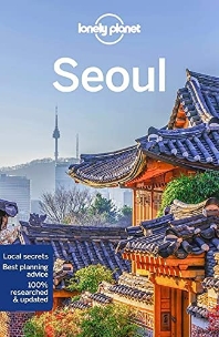 Lonely Planet Seoul 10