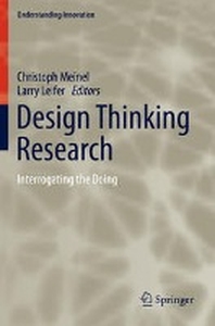 [해외]Design Thinking Research