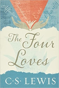 [해외]The Four Loves