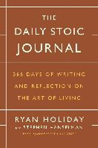 [해외]The Daily Stoic Journal