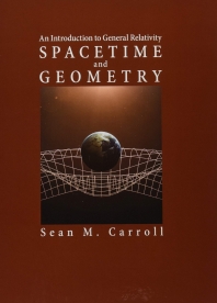 Spacetime and Geometry