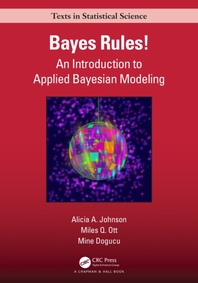 [해외]Bayes Rules!