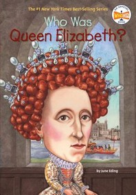 [해외]Who Was Queen Elizabeth?
